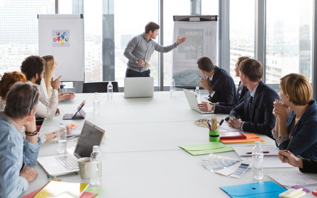 Trainer in der Erwachsenen-Bildung (acadCERT)